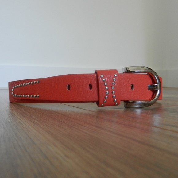 Accessories - Belt